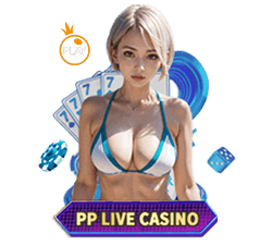 PP LIVE CASINO