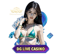 DG live casino